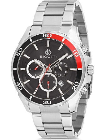 BIGOTTI ERKEK KOL SAATİ BG.1.10191.1
