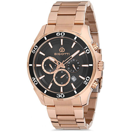 BIGOTTI ERKEK KOL SAATİ BG.1.10191.4