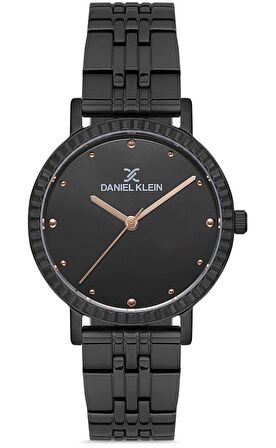 Daniel Klein DK013419B-06 Kadın Kol Saati
