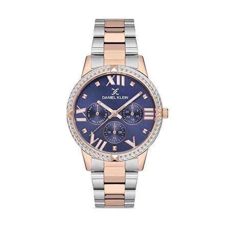 Daniel Klein DK013420B-06 Kadın Kol Saati