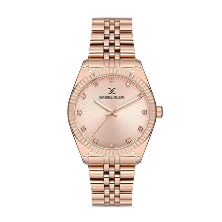 Daniel Klein DK013475B-02 Kadın Kol Saati