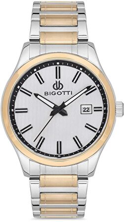 BIGOTTI ERKEK KOL SAATİ BG.1.10167.6