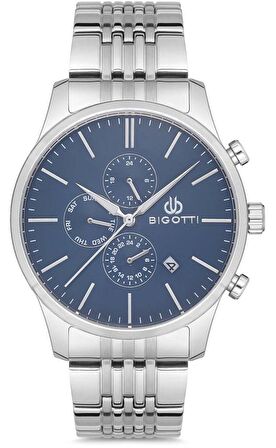 Bigotti BG.1.10153.3 Erkek Kol Saati