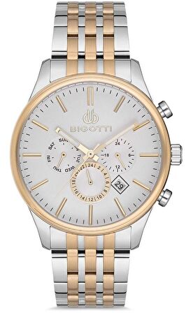 Bigotti BG.1.10154.4 Erkek Kol Saati