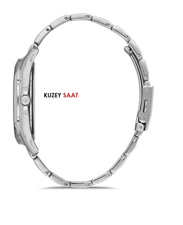 Bigotti Milano BG.1.10158.1 Erkek Kol Saati