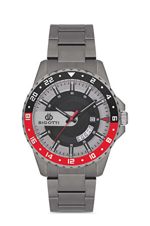 BIGOTTI ERKEK KOL SAATİ S.BG.1.10180.5