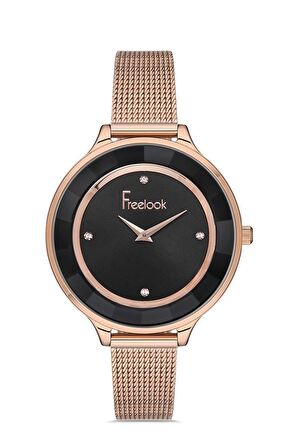 Freelook Kadın Kol Saati  FL.1.10196.4