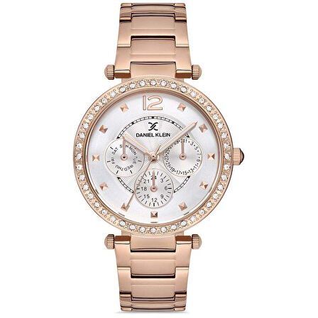 Daniel Klein DK102-011471G Kadın Kol Saati