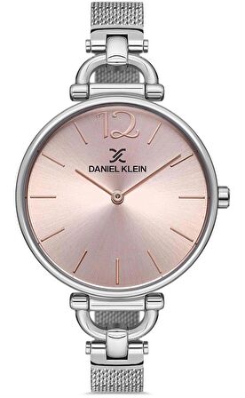 Daniel Klein DK012860D-01 Kadın Kol Saati