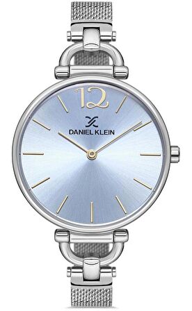 Daniel Klein DK012860D-04 Kadın Kol Saati