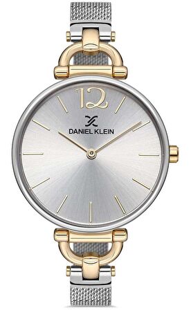 Daniel Klein DK012860D-05 Kadın Kol Saati