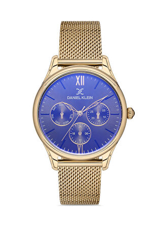 Daniel Klein DK013394E-03 Kadın Kol Saati