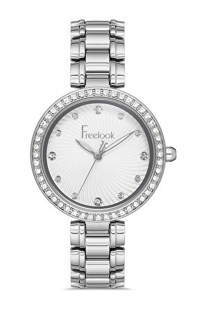 Freelook Kadın Kol Saati - FL.1.10242.1