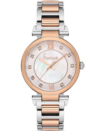 Freelook FL.1.10241.4 Kadın Kol Saati