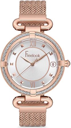 Freelook FL.1.10207.3 Kadın Kol Saati