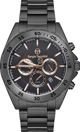 ST.1.10189.5 Sergio Tacchini Erkek Kol Saati