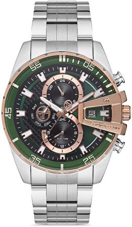 ST.1.10171.4 Sergio Tacchini Erkek Kol Saati
