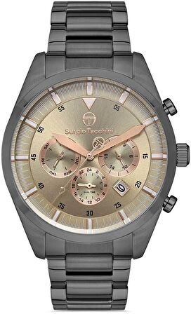 ST.1.10213.2 Erkek Kol Saati