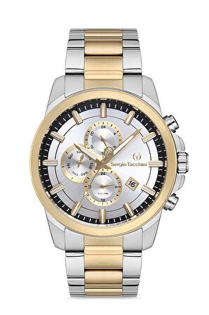 ST.1.10158.3 Sergio Tacchini Erkek Kol Saati