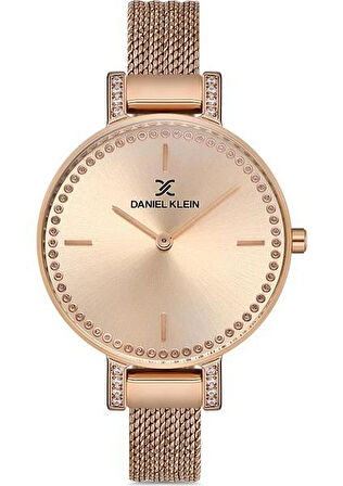 Daniel Klein DK.1.12908.3 Kadın Kol Saati