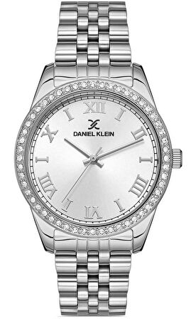 Daniel Klein DK.1.12909.1 Kadın Kol Saati