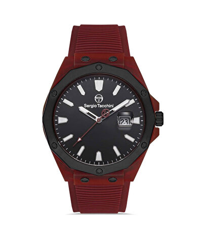 SERGİO TACCHİNİ ERKEK KOL SAATİ ST.1.10197.5