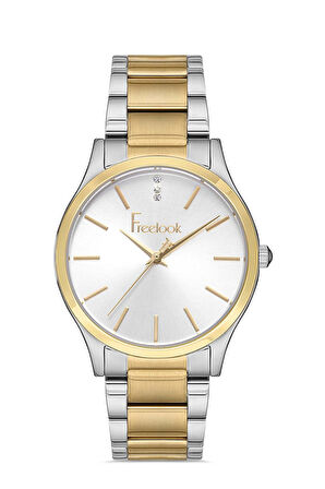 FREELOOK PARİS KADIN KOL SAATİ FL.1.10257.2