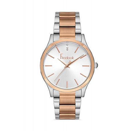 FREELOOK PARİS KADIN  KOL SAATİ FL.1.10257.3