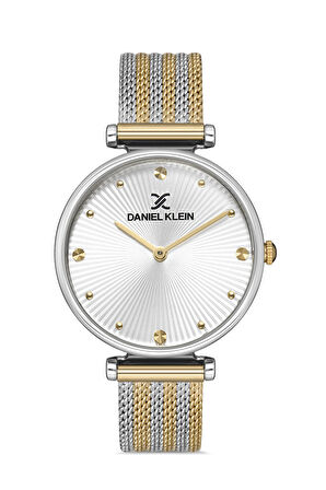 DANIEL KLEIN DK.1.12954.5 KADIN KOL SAATİ