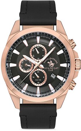 Santa Barbara Polo Racquet Club SB.1.10209.4