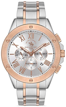 SANTA BARBARA POLO&RACOUET CLUB SB.1.10222.3 MARKA ERKEK KOL SAATİ
