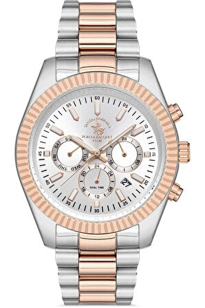 Santa Barbara Polo & Racquet Club Sb.1 10228.3 Erkek Kol Saati