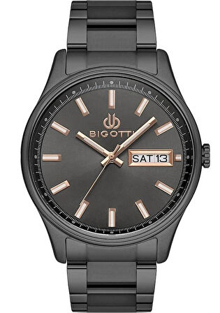 BIGOTTI ERKEK KOL SAATİ BG.1.10255.4