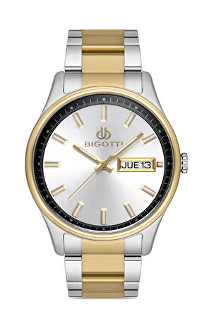 BIGOTTI ERKEK KOL SAATİ BG.1.10255.5
