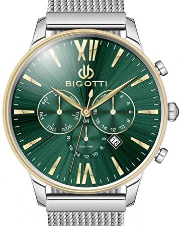 Bigotti BG.1.10258.3 Erkek Kol Saati