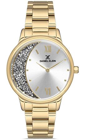 Daniel Klein DK.1.12962.3 Kadın Kol Saati
