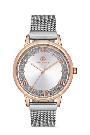 Bigotti Kadın Kol Saati-BG.1.10270.5