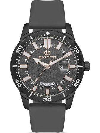 BIGOTTI ERKEK KOL SAATİ BG.1.10274.1
