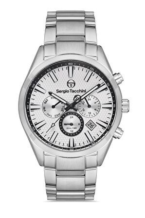 Sergio Tacchini ST.1.10190.1 Erkek Kol Saati