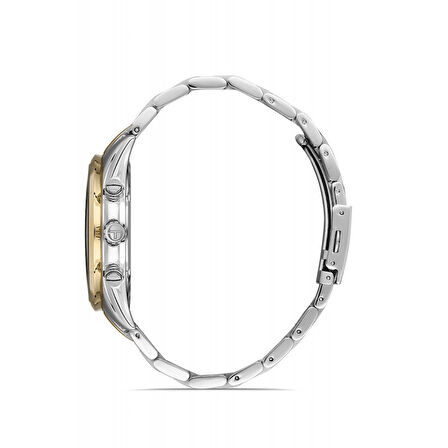 SERGİO TACCHİNİ ERKEK KOL SAATİ ST.1.10190.3