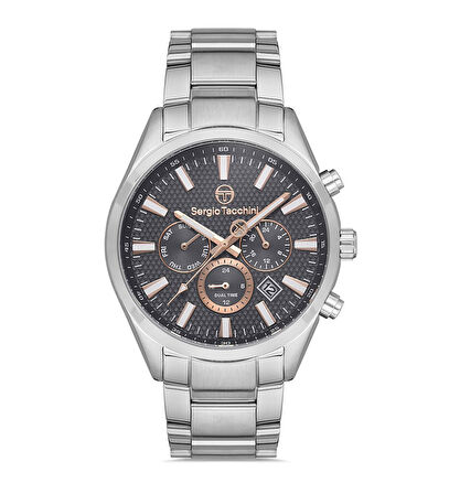 SERGİO TACCHİNİ ERKEK KOL SAATİ ST.1.10190.5