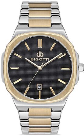 Bigotti BG.1.10225.3 Erkek Kol Saati