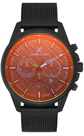 Daniel Klein DK012945J-05 Erkek Kol Saati
