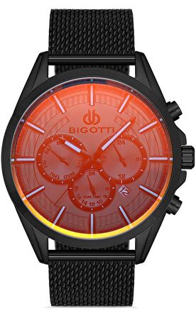 Bigotti BG.1.10283.3 Erkek Kol Saati