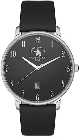 SANTA BARBARA POLO & RACQUET CLUB SB.1.10270.2 ERKEK KOL SAATİ