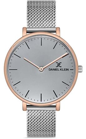 Daniel Klein DK.1.12809.6 Kadın Kol Saati