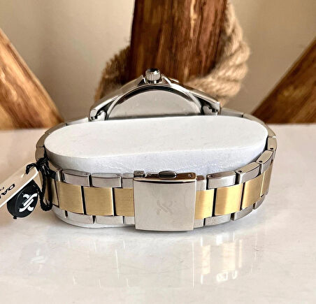 Daniel Klein DK0595 Takvimli Spor Şık Model Erkek Kol Saati