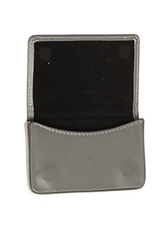 Cotton Bar Gri Erkek Kartlık 104