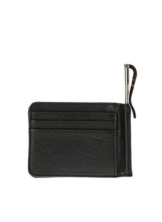 Cotton Bar Siyah Erkek Kartlık 1002