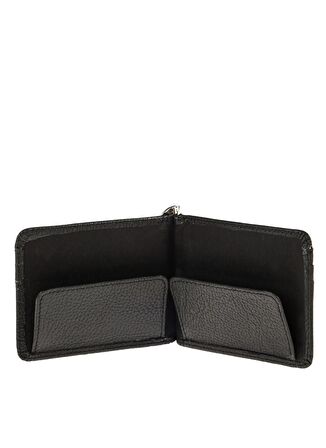 Cotton Bar Siyah Erkek Kartlık 1002